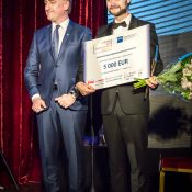„Vokietijos ūkio apdovanojimai Lietuvoje 2016“