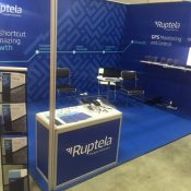Ruptela CommunicAsia 2016 parodoje