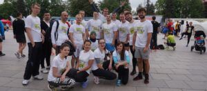 Ruptela We Run Vilnius