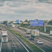Highway Trucks
